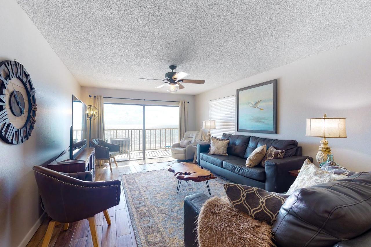 Sea Gate 308 Apartment Clearwater Beach Exterior photo