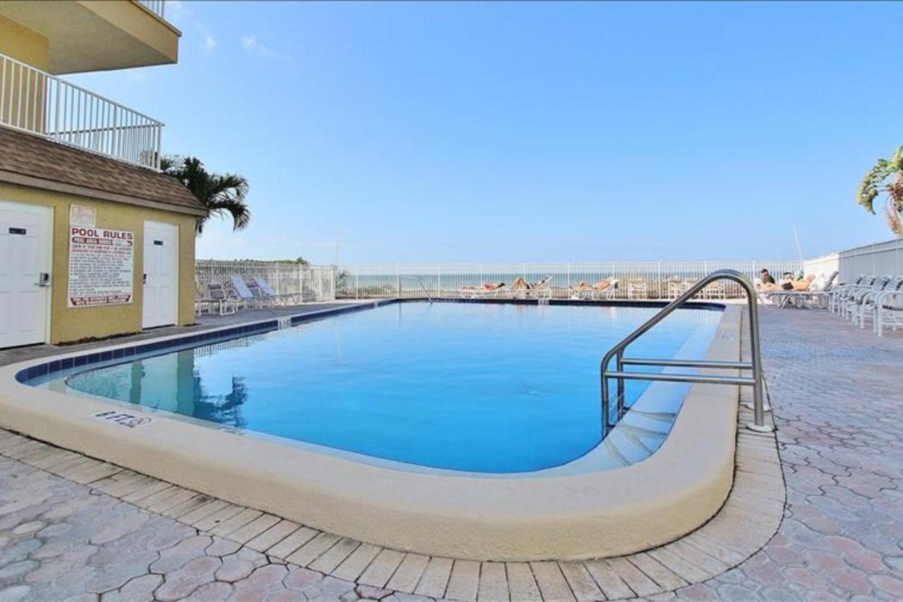 Sea Gate 308 Apartment Clearwater Beach Exterior photo