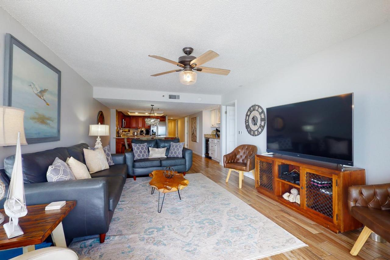 Sea Gate 308 Apartment Clearwater Beach Exterior photo