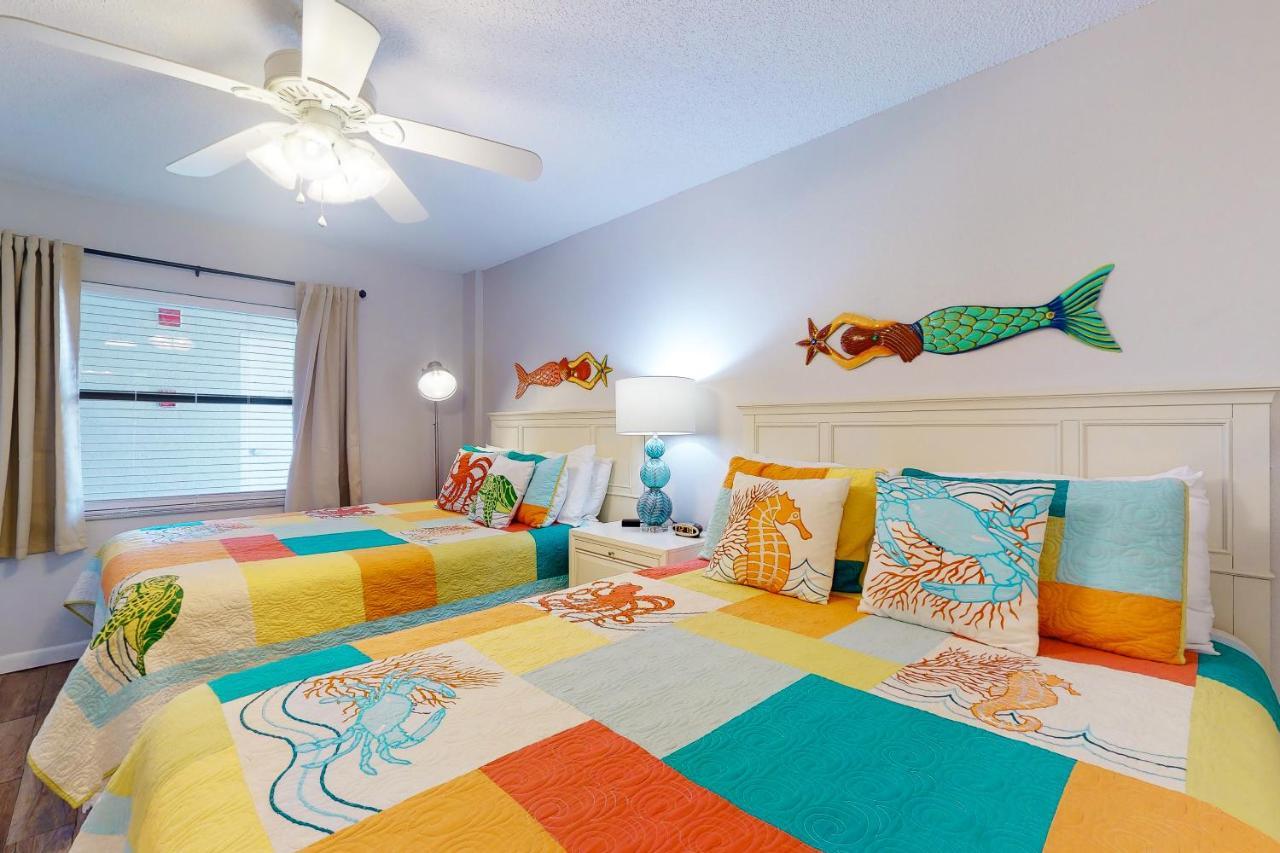 Sea Gate 308 Apartment Clearwater Beach Exterior photo