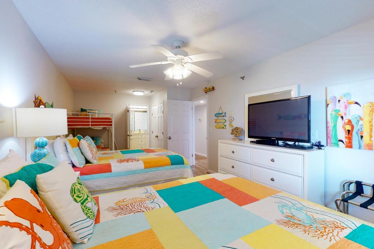 Sea Gate 308 Apartment Clearwater Beach Exterior photo