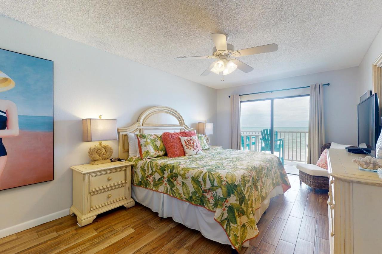 Sea Gate 308 Apartment Clearwater Beach Exterior photo